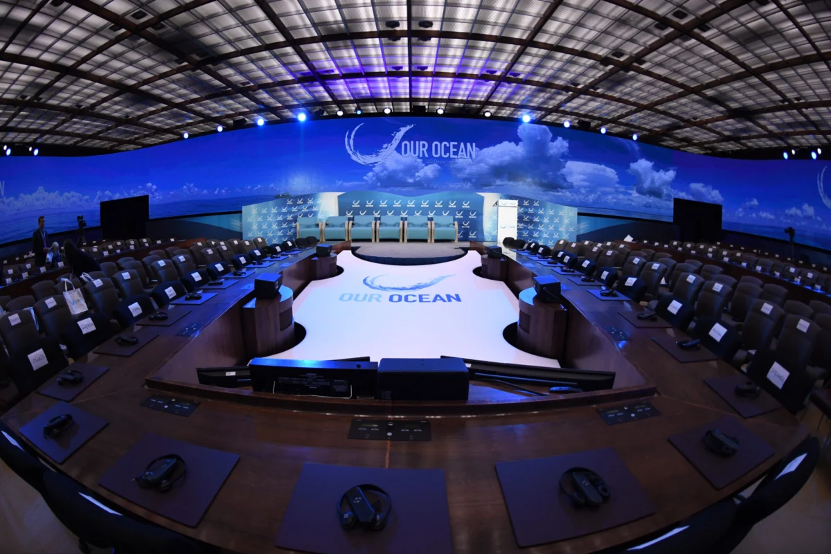 Diplomatic Siege: Taiwan’s Forced Withdrawal from 2026 Ocean Conference Signals Escalating Geopolitical Isolation