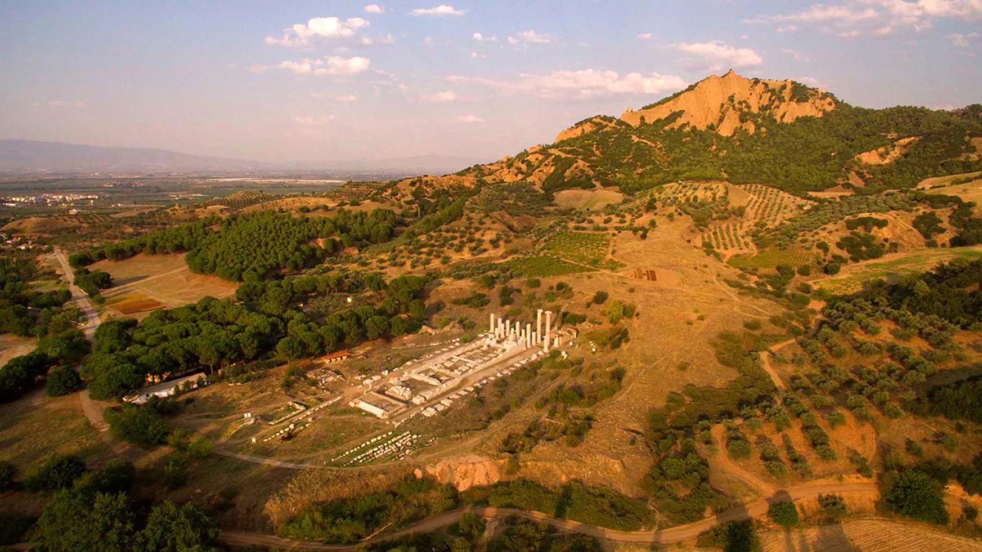 Echoes of Empire: The Enduring Legacy of Sardis and the Quest to Uncover History