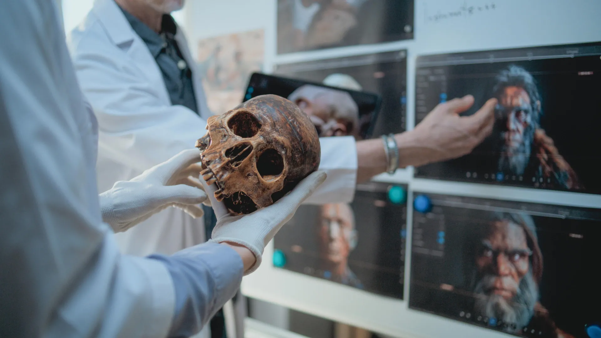 Echoes of the Ancestors: New Yale Study Unlocks the Genetic Legacy of Oceania