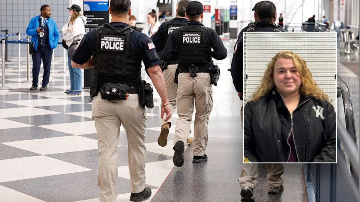 Federal Arrest of Former Illinois Teacher Exposes Sanctuary Policy Vulnerabilities and Transnational Gang Ties
