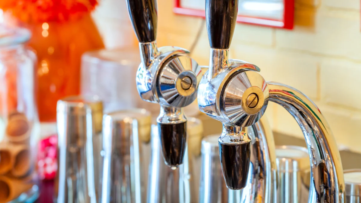 Fizz, Foam, and History: A Journey Through America’s Last Great Soda Fountains