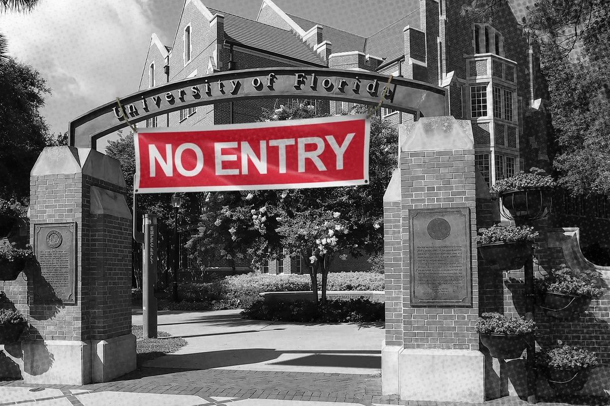 Florida Poised to Close Doors on Undocumented Students: A Seismic Shift in Higher Education Policy