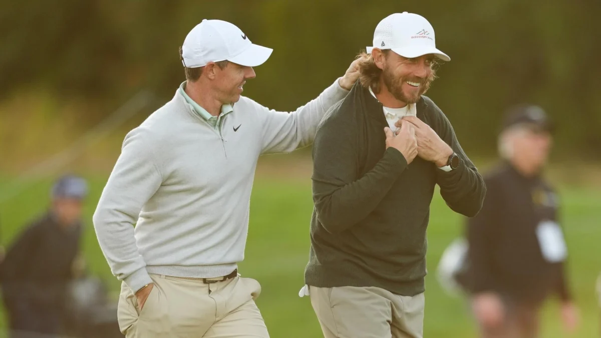Fog-Delayed Start at Shinnecock Hills: 2026 U.S. Open Begins Amidst Atmospheric Uncertainty