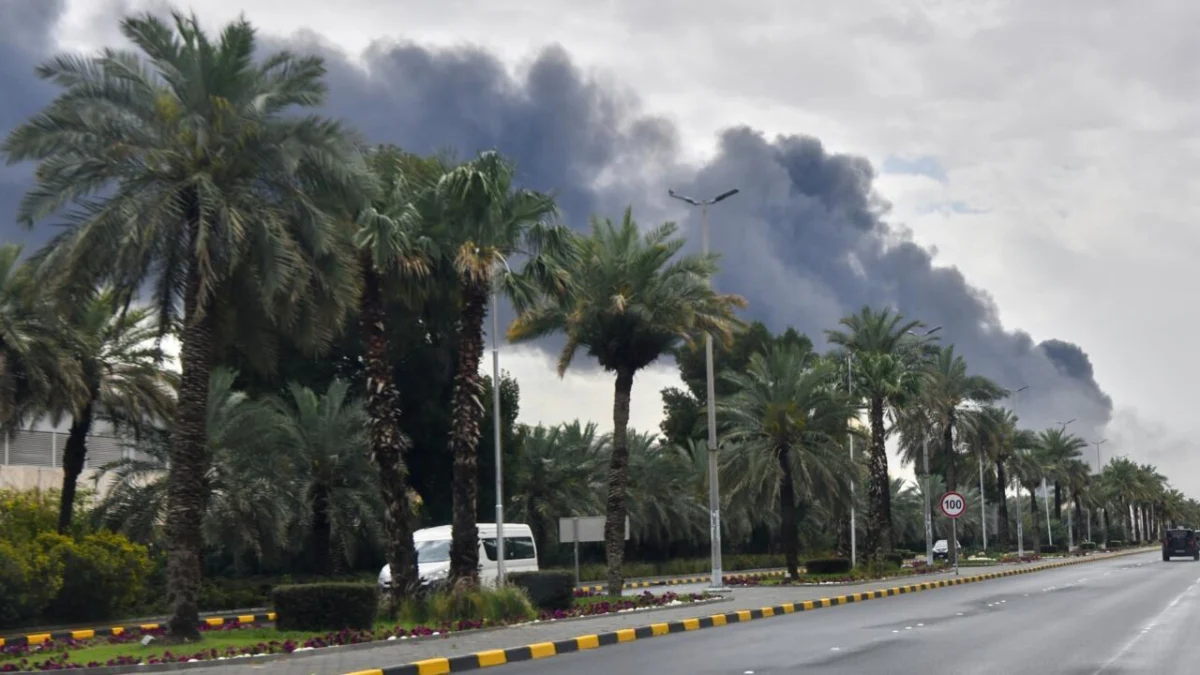 Fragile Ceasefire at the Brink: Iran and U.S. Exchange Fire Amid Expanding Regional Conflict