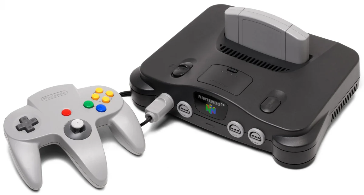 From Fluke to Foundation: How Mario Kart 64 Built the Modern Nintendo Empire