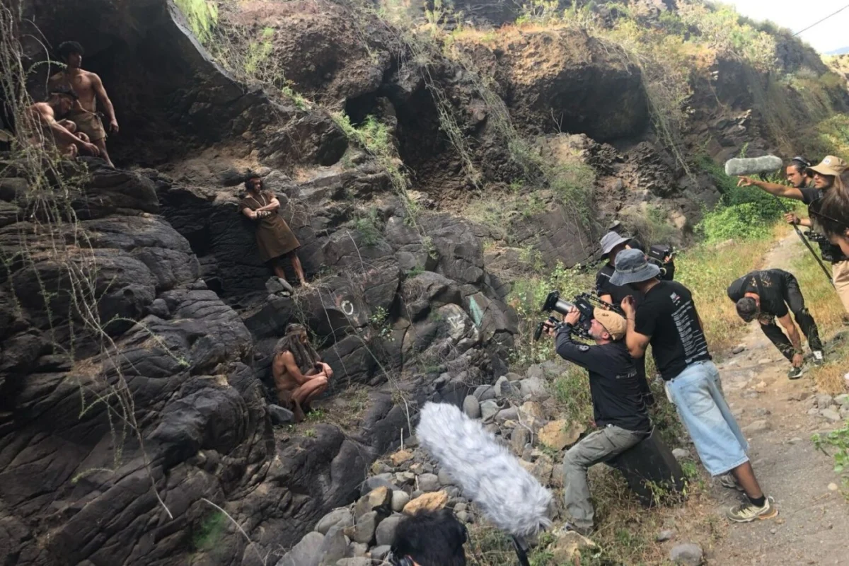 From the Atlantic to the Global Stage: The Canary Islands’ Audiovisual Renaissance