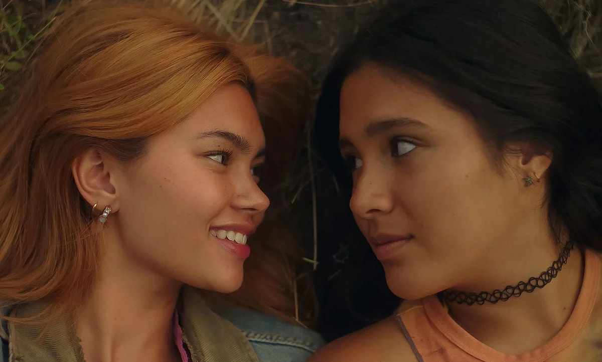 From Viral Anthem to Cinematic Vision: The Evolution of Hayley Kiyoko’s "Girls Like Girls"