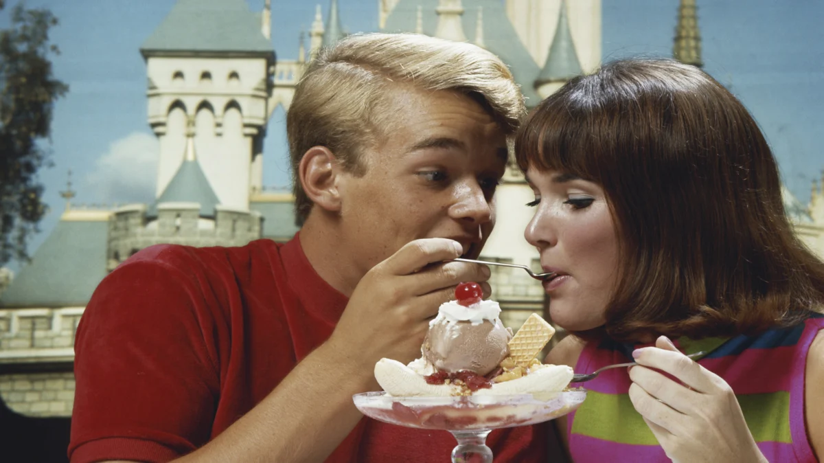 Frozen in Time: The Iconic Ice Cream Brands That Defined the 1960s