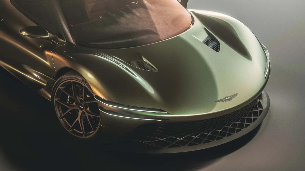 Genesis at the 24 Hours of Le Mans: A Calculated Charge into the Heart of Motorsport