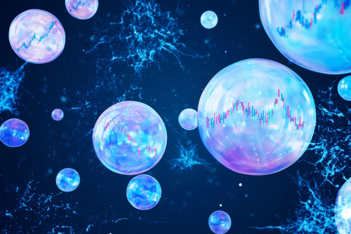 Global Markets Navigate AI Turbulence: A Mid-Week Market Analysis