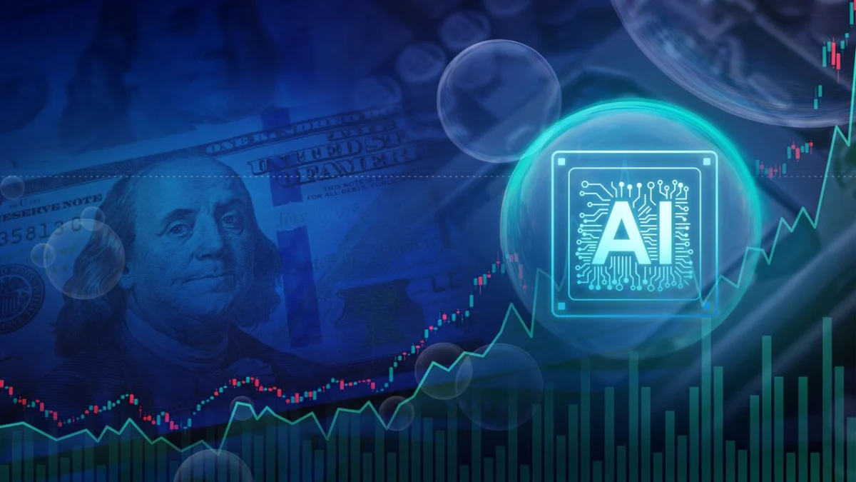 Global Markets Reel as AI Optimism Faces a Reality Check