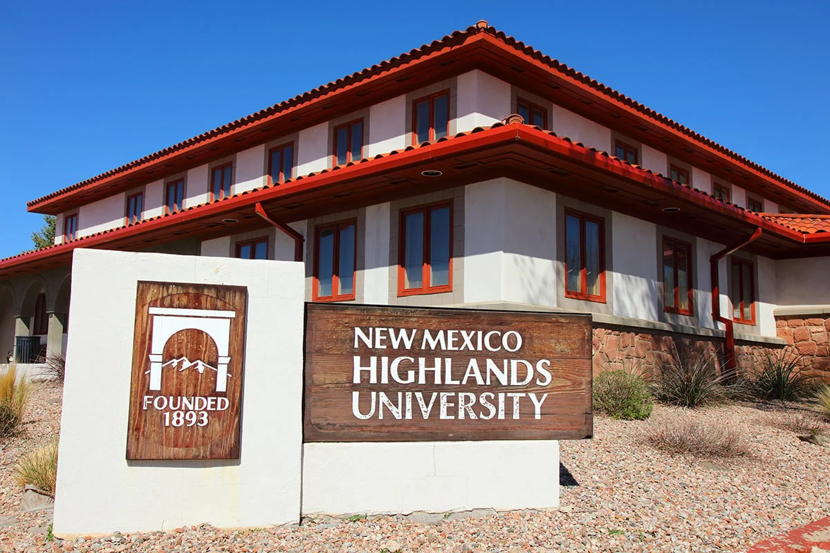 Governance in Crisis: New Mexico Highlands University Regents Level Grave Misconduct Allegations Against Ousted President