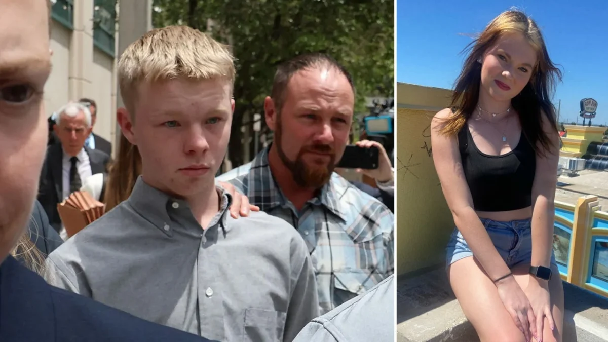High-Seas Tragedy: Federal Judge Revokes Release of Teen Charged in Cruise Ship Murder of Stepsister