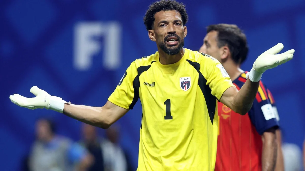 High Stakes in Houston: Cape Verde and Saudi Arabia Clash for World Cup Survival