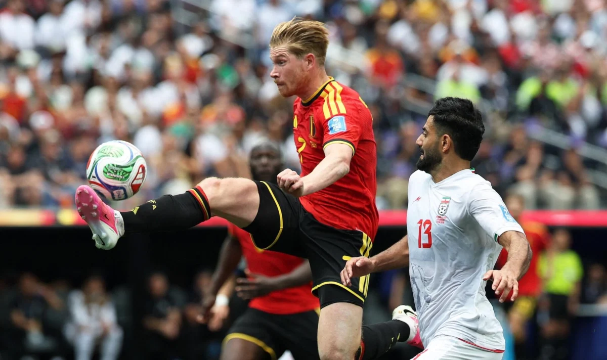 High Stakes in Vancouver: Belgium and New Zealand Face World Cup Elimination
