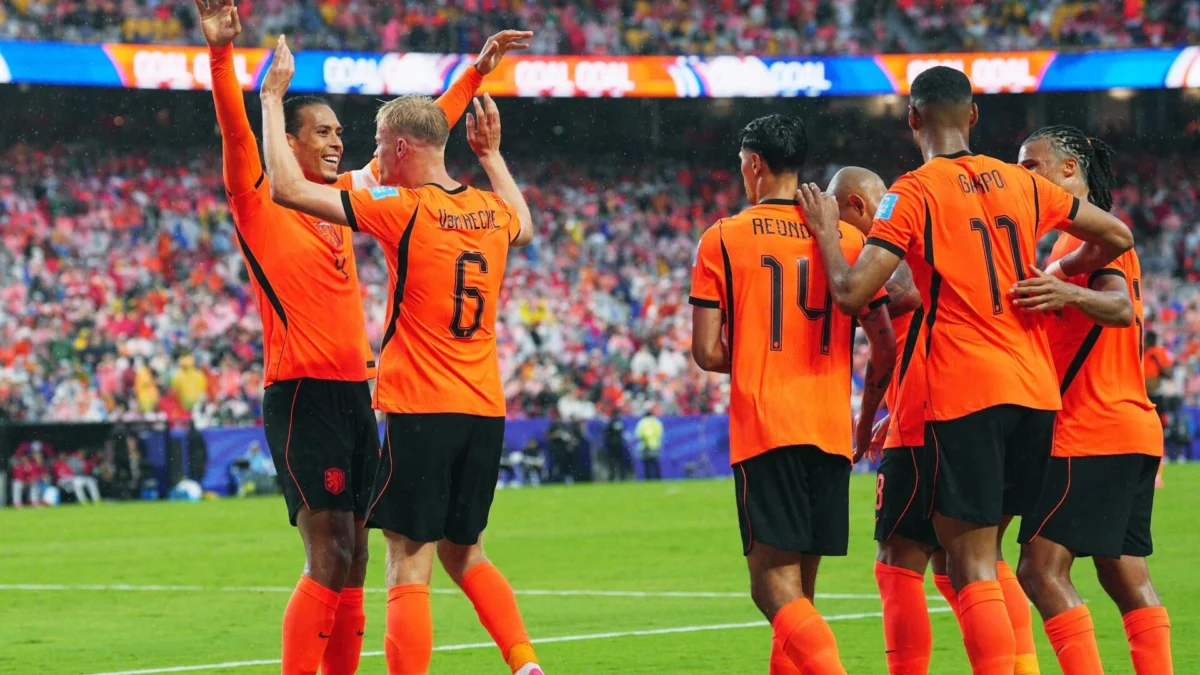 High-Stakes Showdown: Morocco and Netherlands Prepare for World Cup Round of 32 Clash