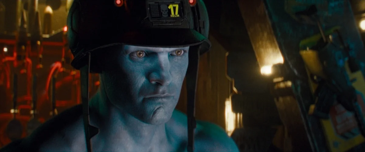 Human Ingenuity Over Artificial Intelligence: Inside the Making of Duncan Jones’ ‘Rogue Trooper’