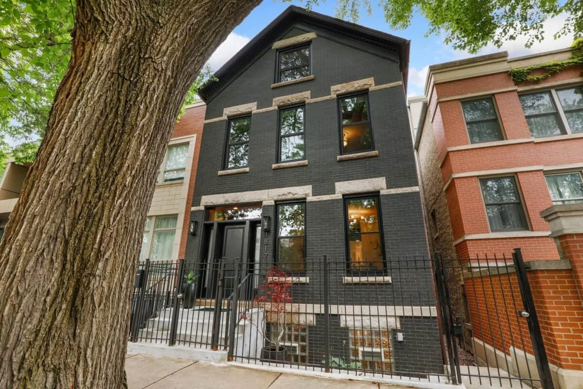 Investing in Resilience: The Strategic Guide to High-Value Home Remodeling in Chicago
