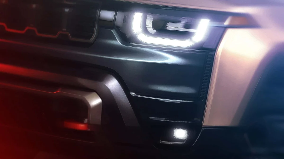 Jeep Signals a Return to Roots: The Upcoming Cherokee Trailhawk Reimagined