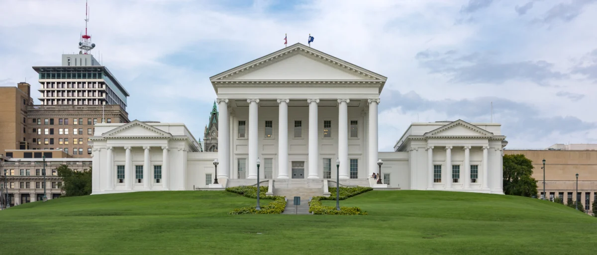 Judicial Blockade: Virginia Assault Weapons Ban Halted Days Before Implementation