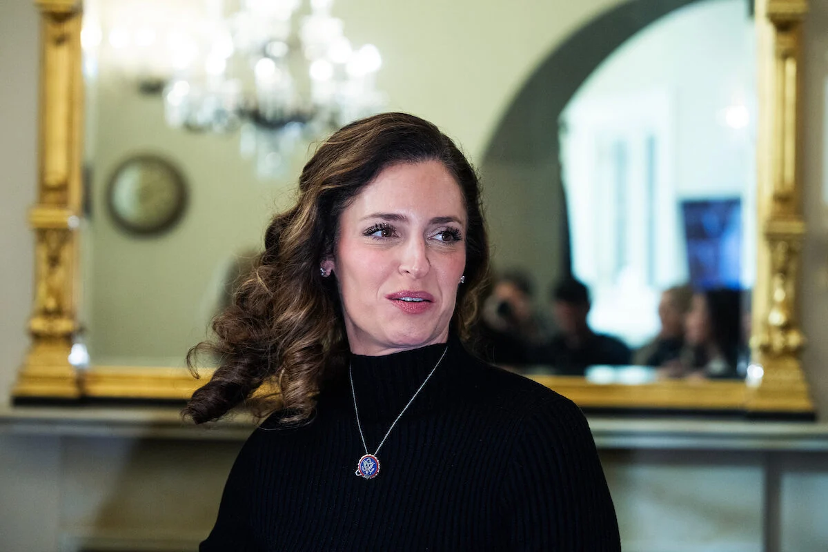 Julia Letlow Secures GOP Senate Nomination in Louisiana, Poised to Make History