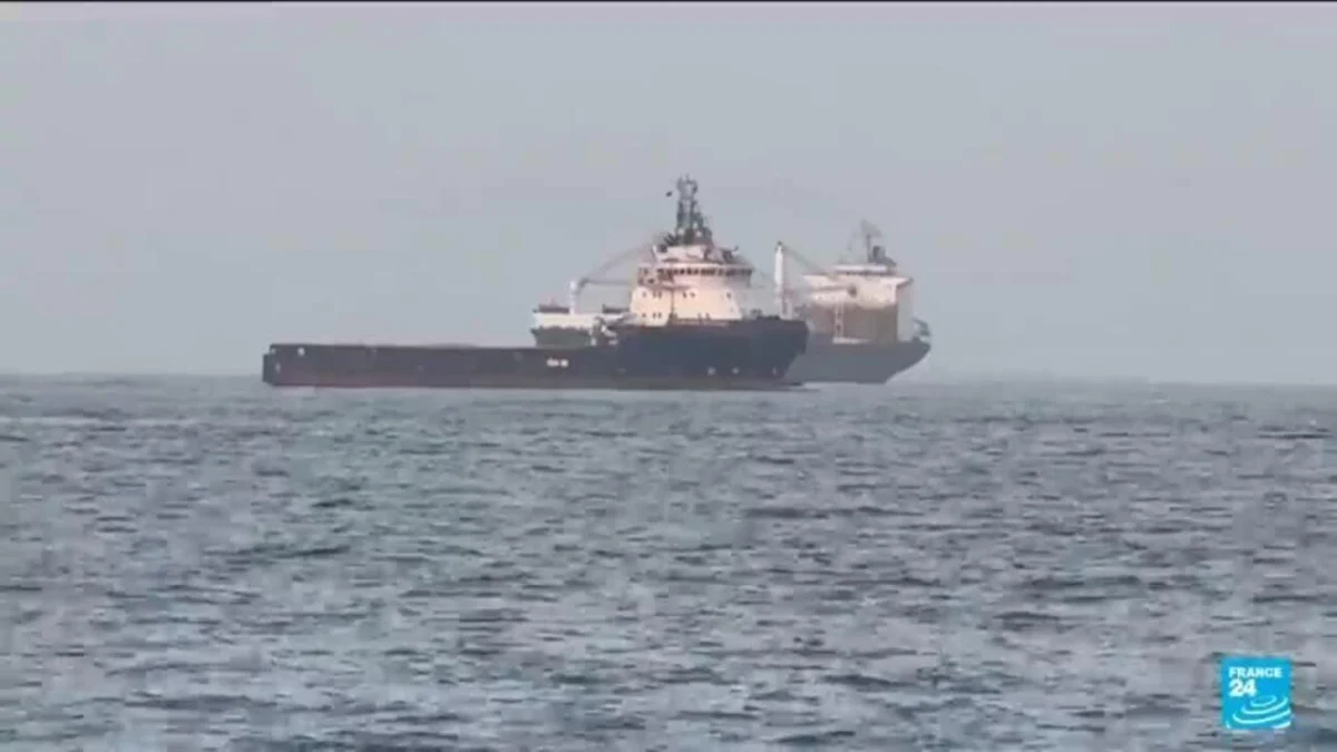 Maritime Crisis: The Protracted Struggle to Evacuate Sailors Trapped in the Gulf