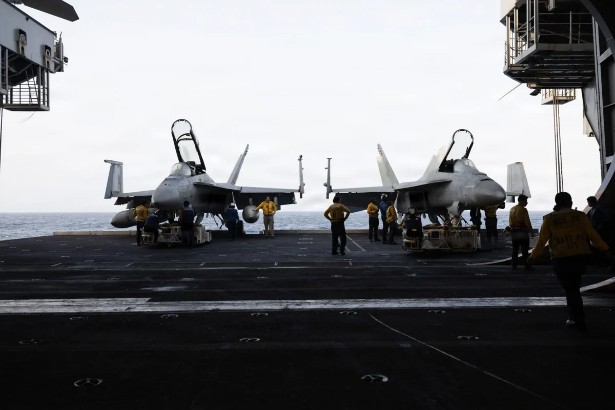 Markets Rebound Amid Fragile Truce: U.S. and Iran Signal Diplomatic Pivot Following Weekend of Escalation