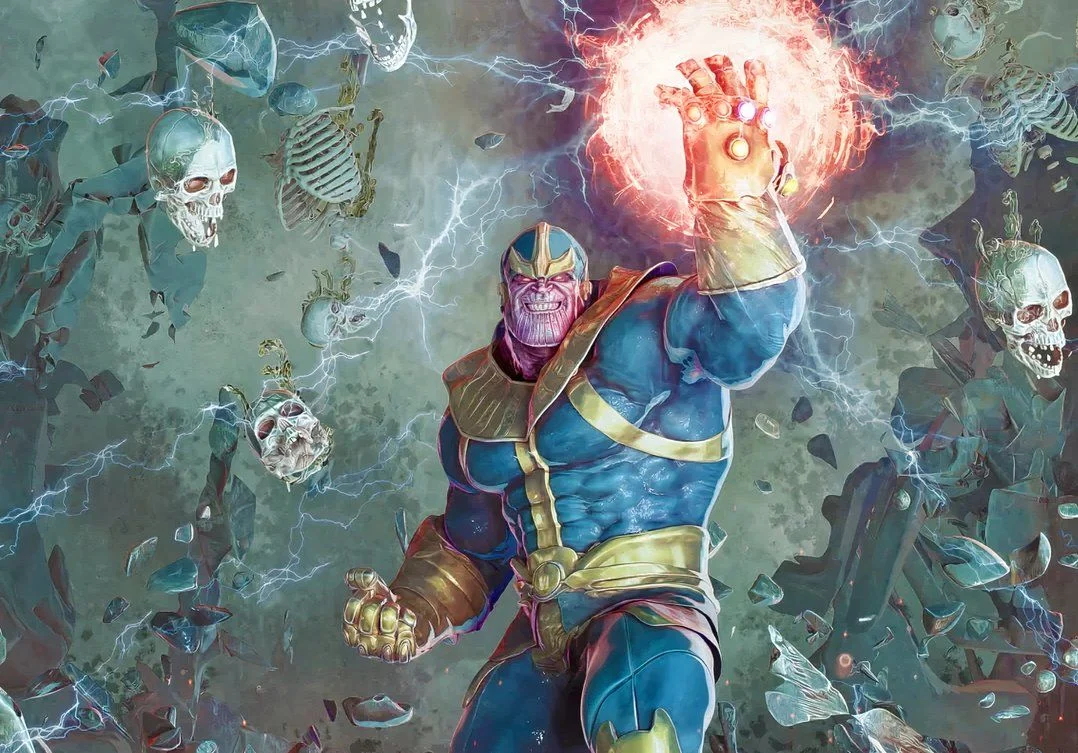 Marvel Super Heroes Limited: A Masterclass in Adaptability and the New MTG Meta