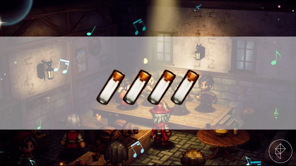 Mastering Alchemy: The Definitive Guide to Glass Vials and Potions in ‘The Adventures of Elliot: The Millennium Tales’
