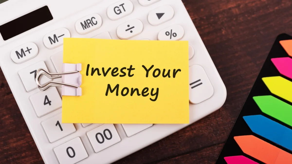 Mastering Your Financial Future: A Strategic Guide to Wealth Building in a Volatile Economy