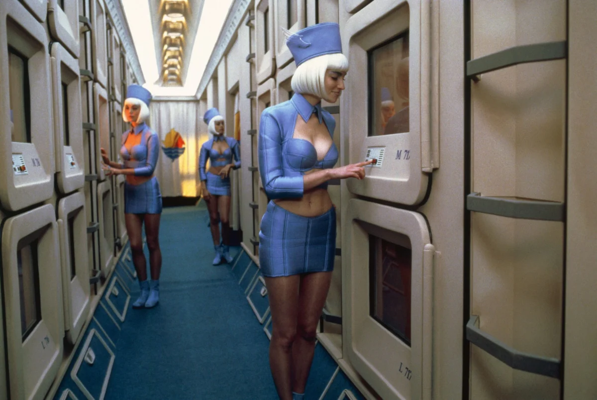 Multipass to Chaos: Why ‘The Fifth Element’ Remains the Undisputed King of High-Concept Sci-Fi