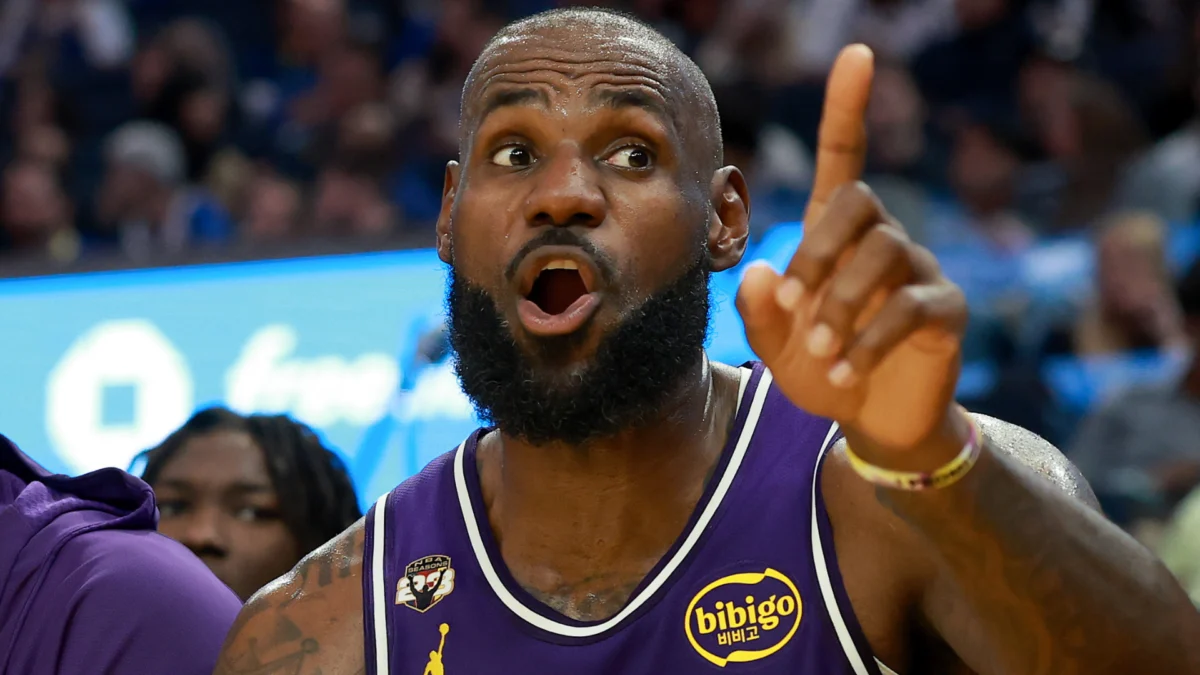 NBA Offseason Chaos: The Super-Team Scramble and the Future of the League