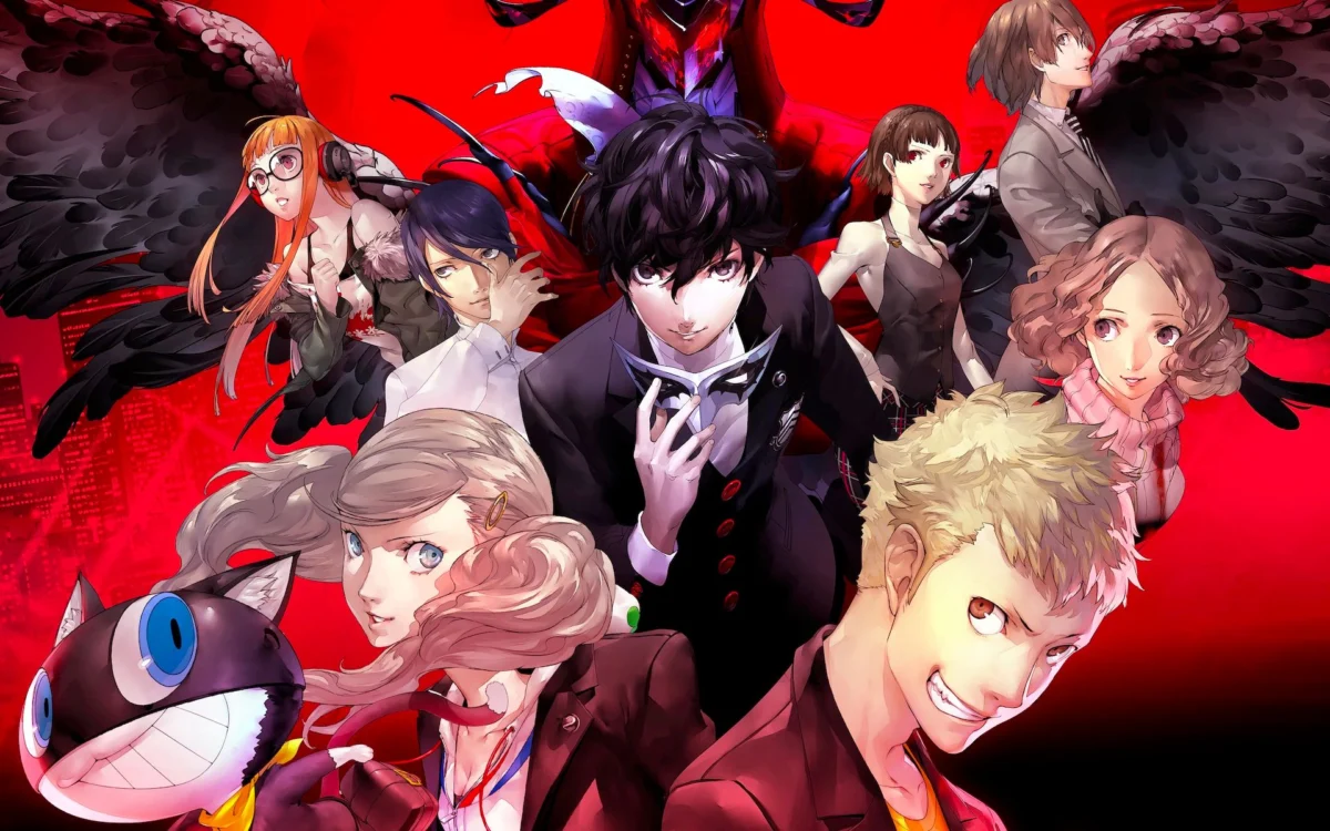 Netflix Sets Its Sights on the Metaverse: A Deep Dive into the Live-Action ‘Persona’ Adaptation