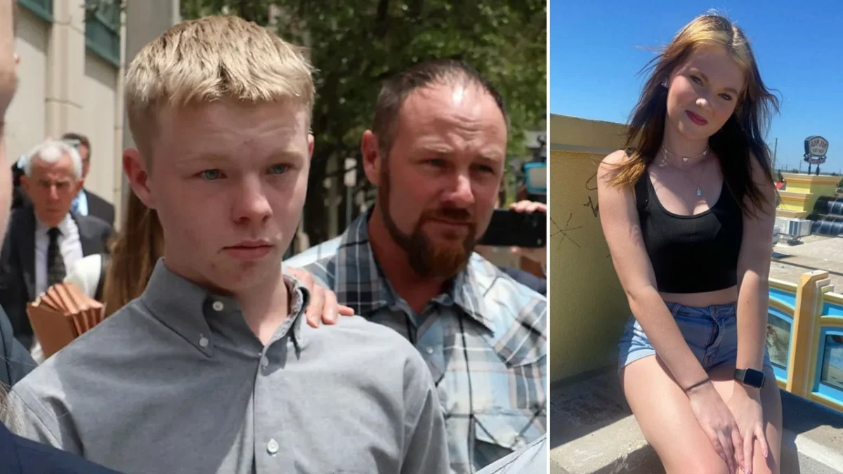 New Sealed Evidence Filed in Federal Cruise Ship Murder Case Against Teen Stepbrother