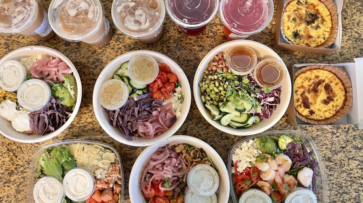 Panera (Mostly) Finds Redemption With Its 2026 Summer Menu: A Deep Dive Review