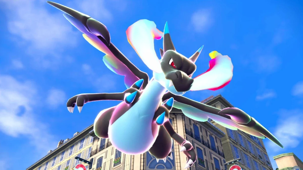 Pokémon Legends: Z-A Shifts Meta as Season 13 Imposes Strict Competitive Restrictions
