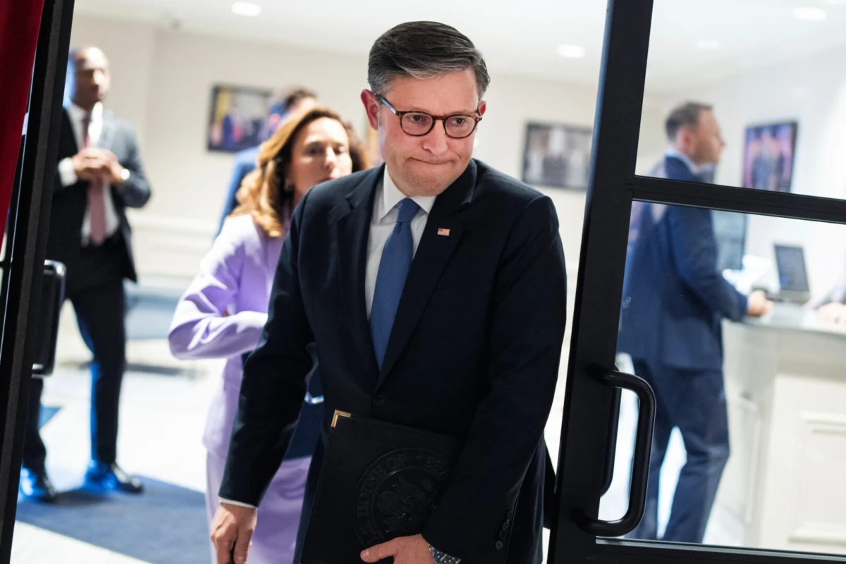 Political Showdown: Bipartisan Housing Bill Heads to White House Amid Trump’s Demands