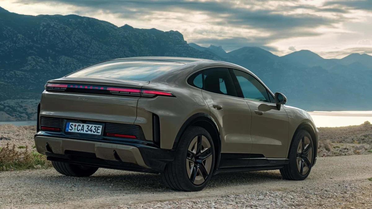 Porsche’s Strategic Pivot: Navigating a Period of Unprecedented Market Headwinds