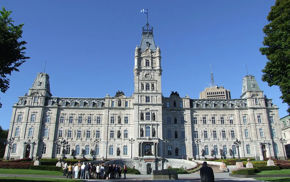 Quebec’s Constitutional Ambitions Stalled: Government Abandons Controversial "Bill 1"
