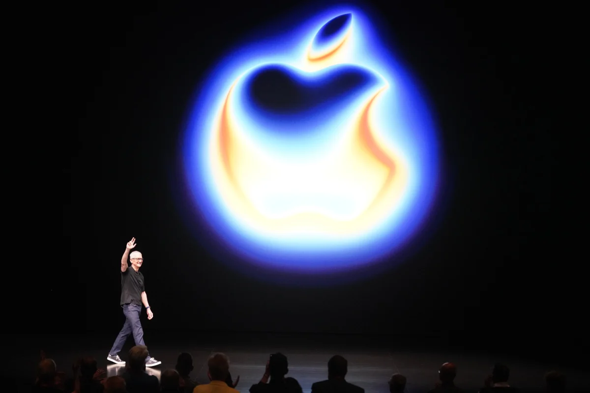 RAMageddon: The Silicon Crisis Threatening Apple’s Pricing Strategy