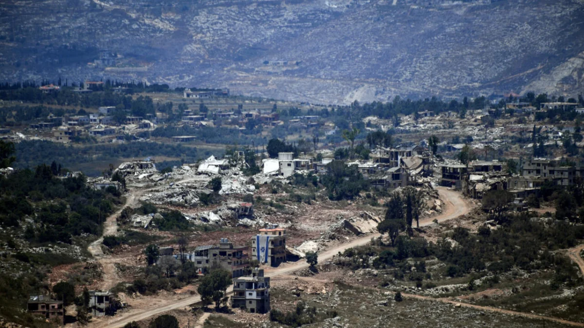 Regional Tensions Ignite: Israeli Strikes in Lebanon Jeopardize Fragile US-Iran Interim Accord