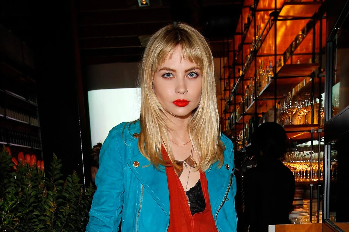 Remembering Daveigh Chase: A Life Cut Short at 35