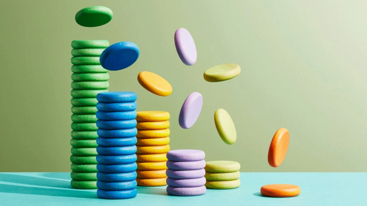Rethinking Your Portfolio: Why Multi-Year Guarantee Annuities (MYGAs) Are Changing Asset Allocation
