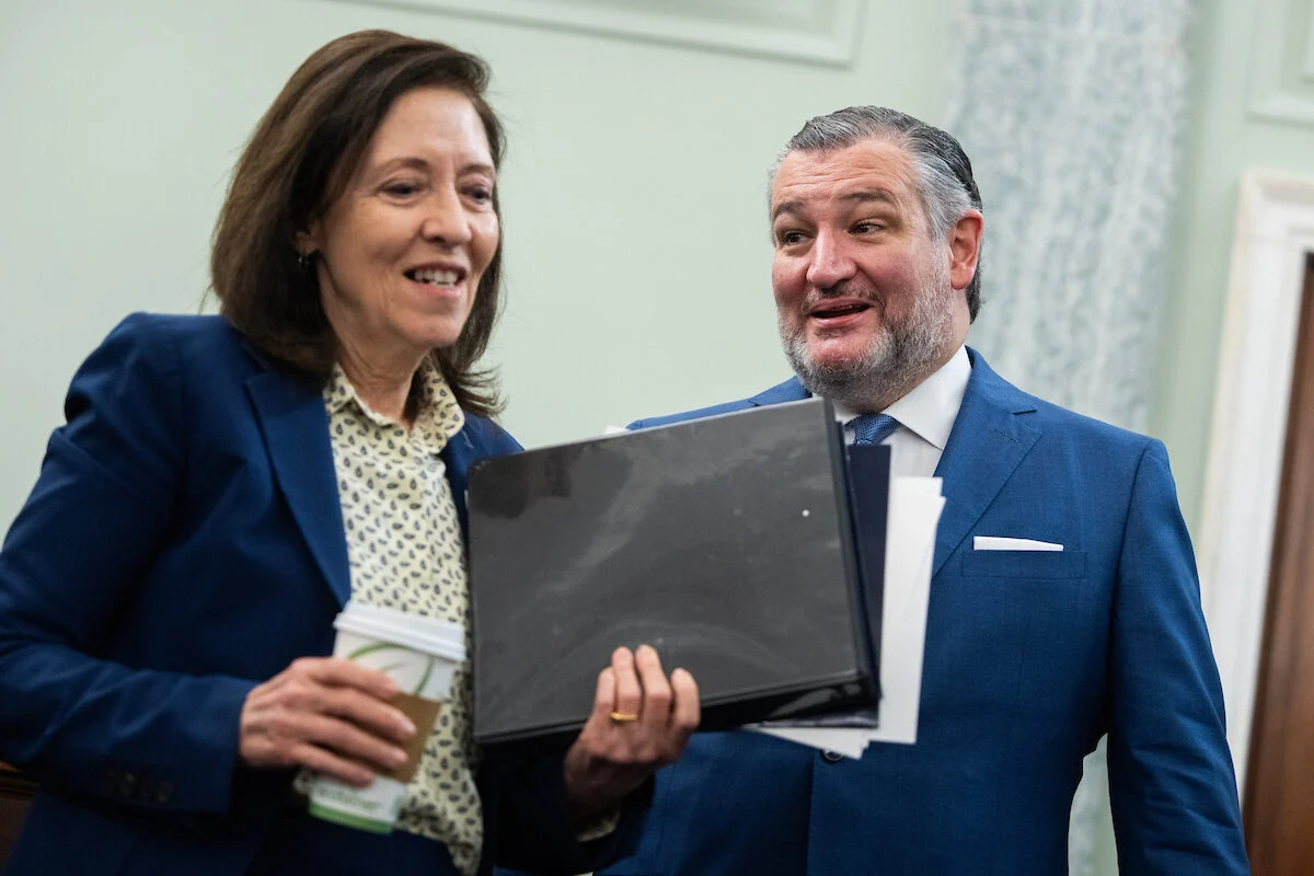 Senate Commerce Committee Poised for Landmark Vote on College Athletics Overhaul