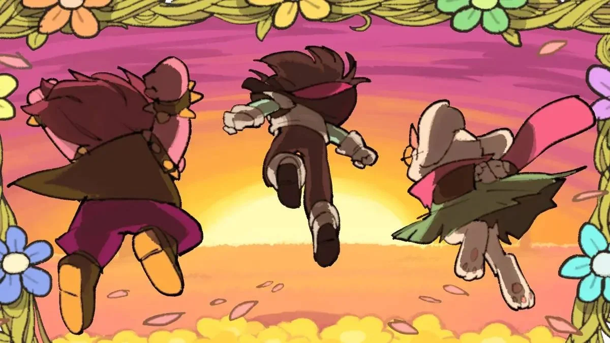 Shadows Over Hometown: The Nightmarish Evolution of Deltarune’s ‘Weird Route’