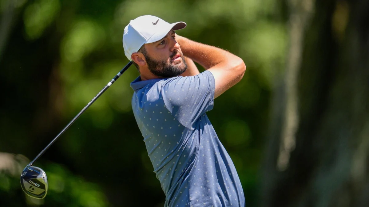 Shinnecock Hills Awaits: SportsLine’s Predictive Model Unveils Surprising Projections for the 2026 U.S. Open