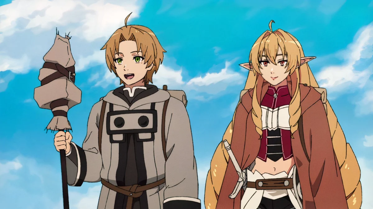Summer Anime 2026: Crunchyroll’s Massive Seasonal Lineup Promises a Transcendent Viewing Experience