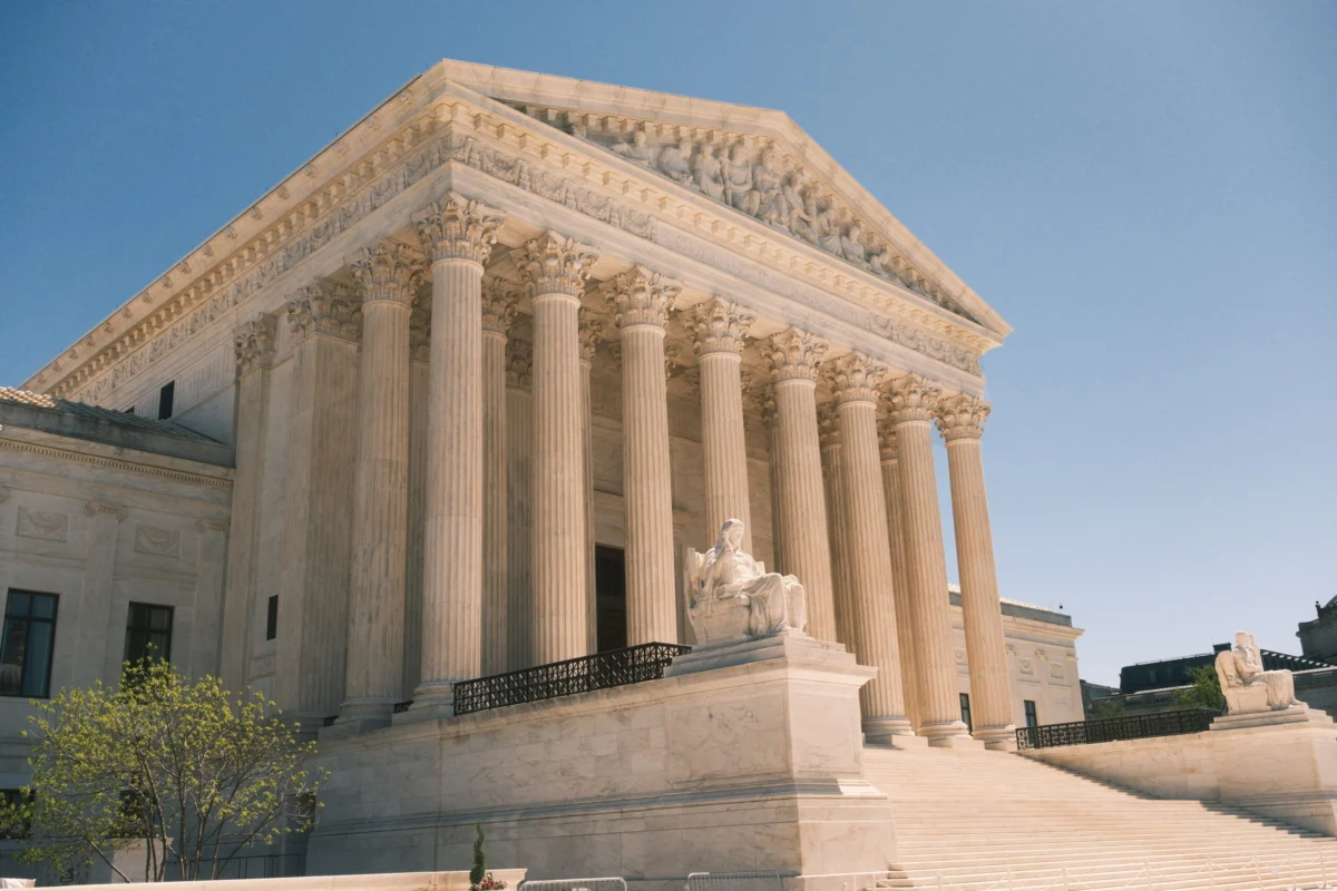 Supreme Court Clears Path for Trump Administration to Terminate Temporary Protected Status for Hundreds of Thousands