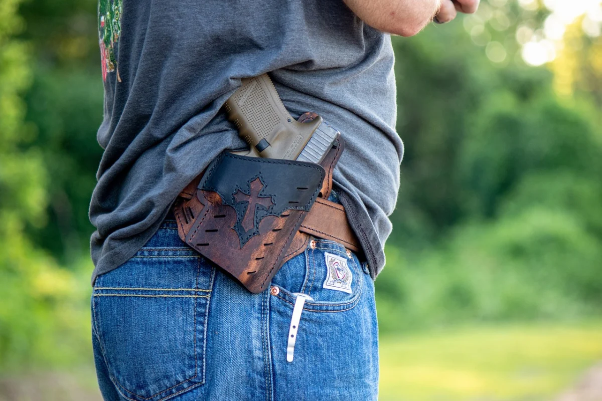 Supreme Court Strikes Down Hawaii’s “Affirmative Consent” Carry Law, Redefining Public Access and Second Amendment Rights
