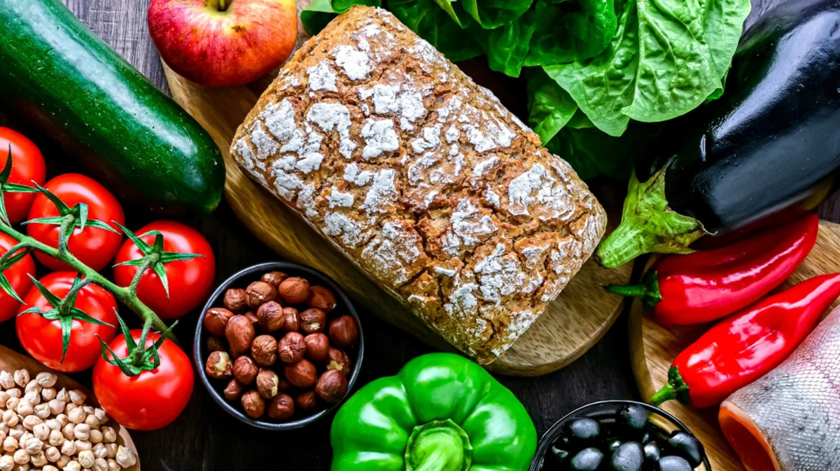 Taming the Stress Hormone: A Comprehensive Guide to Nutritional Strategies for Cortisol Management